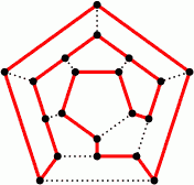 Hamiltonovský graf