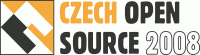 Czech Open Source 2008
